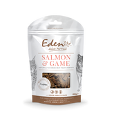 Eden Salmon and Game Treats